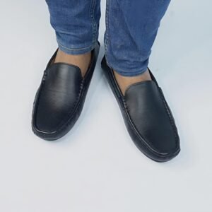 কালো কালার লোফার Code 102